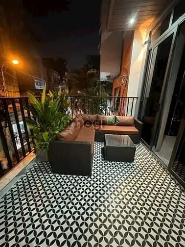 Hxh 8M Lạc Long Quân, 45M2, 3 Tầng Mới Đẹp Full Nội Thất, Chỉ 8.95 Tỷ,