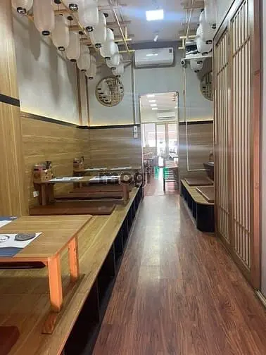 Cho Thuê Nhà, Mặt Bằng Kinh Doanh 140 M² Mặt Tiền 61 Phan Huy Ích P 15