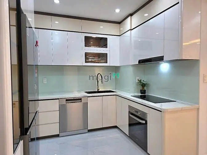 Cho Thuê Căn Hộ Sky Garden 3 Phú Mỹ Hưng Q7 3Pn 2Wc Đầy Đủ Nội Thất