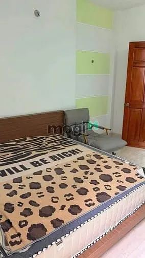 Nhà Tx25 Quận 12 Dt 4X15M 2 Lầu 3Pn.2Wc Giá 9Tr Có Nội Thất Hẻm Xe Hơ