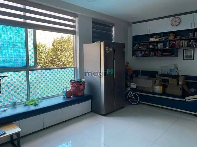 Valeo Đầm Sen 100M2,3Pn Đã Có Sổ Chỉ 5Ty500Tr Full Nthat