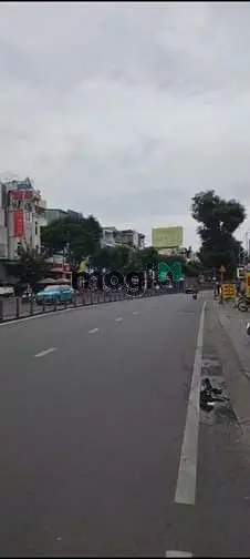 Gò Vấp, Mặt Tiền Nguyễn Oanh, Nhà 3 Tầng Dt 4X20M Chỉ 13.2 Tỷ