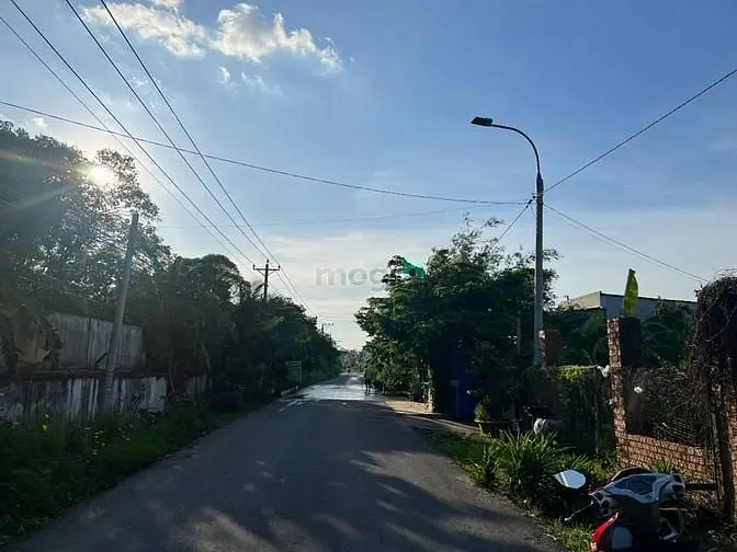 Bán 1000M2 Mt Bình Hoà - Cây Dương Giá 5,2 Tỷ Shr View Sông Đồng Nai