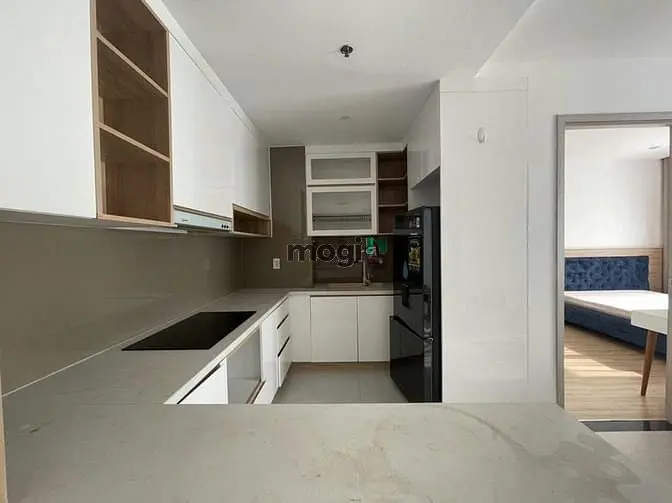 New City - Căn 3 Phòng Ngủ Full Nột Thất (Dt 85M2). Giá 21 Triệu/Tháng