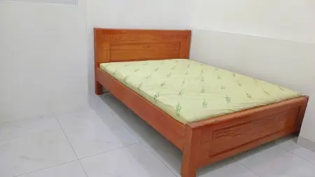 Chính Chủ Cho Thuê Phòng Trọ Sát Tttm Gigamall Thủ Đức, Full Nội Thất