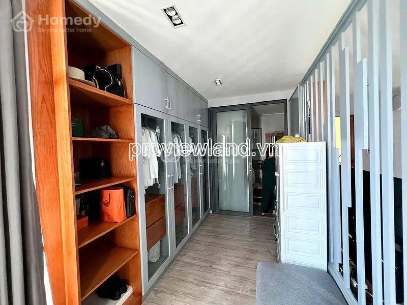 Bán Nhà 280 Lương Định Của, 166M², Trệt 3 Lầu, Đường Lớn 12M, Giá Chỉ 50 Tỷ