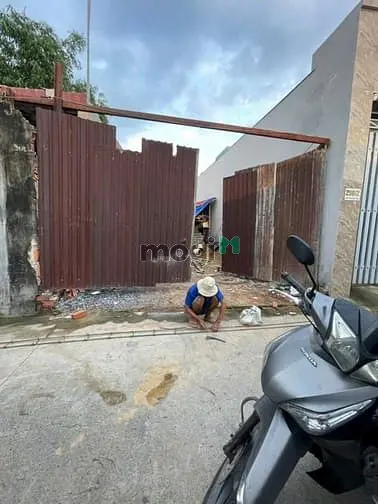 Bán Đất Hóc Môn Giá 2 Tỷ 750 – Đất 1/ Huỳnh Thị Mài Tân Hiệp – Sổ Riên