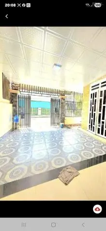 Nhà Đẹp Dị An,Nội Thất Sang Trọng.180M2. 3 Tầng Đẹp