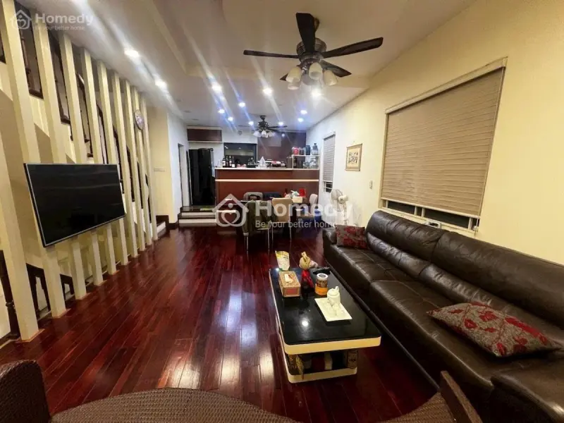 Bán Nhà Mới Siêu Đẹp Phố Phan Kế Bính Quận Ba Đình