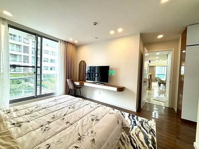 Cần Bán Vội Căn Hộ Green Valley 122M2, Góc 3Pn Ngay Bệnh Viên Fv, Q7