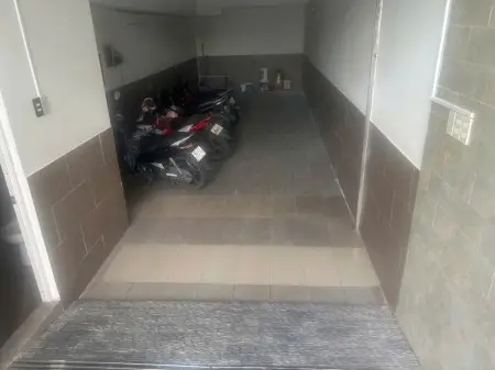 Cho Thuê Mặt Bằng Kinh Doanh 102 Hoa Cúc, Phường Cầu Kiệu, Tp.hcm