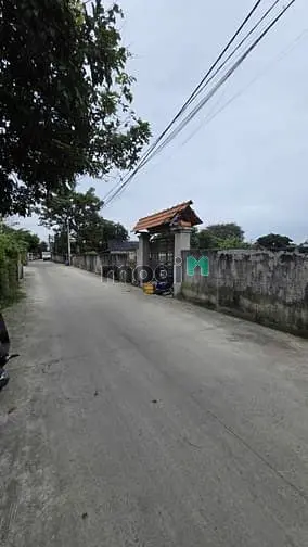 Bán 2 Lô Đất Hóc Môn Giá 9 Tỷ – Mặt Tiền Tân Hiệp 30, Mỗi Lô 165M² Giá