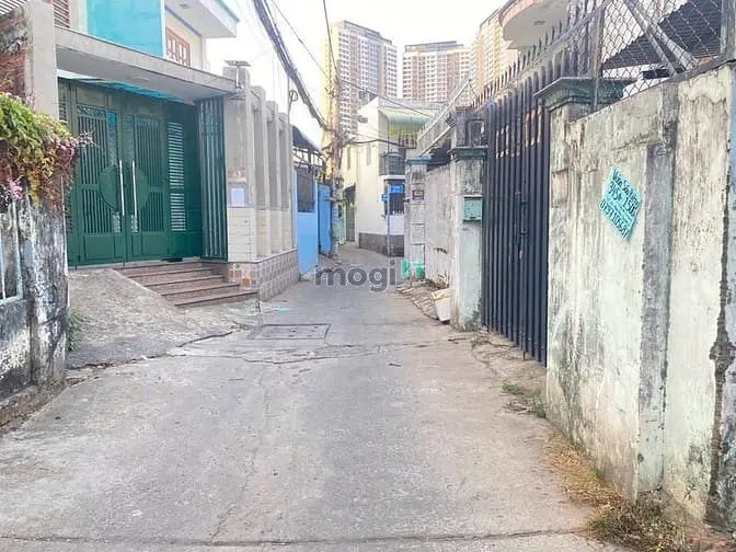 Bán Lô Đất Vị Trí Đẹp Phù Hợp Phân Lô - Xây Căn Hộ Dịch Vụ