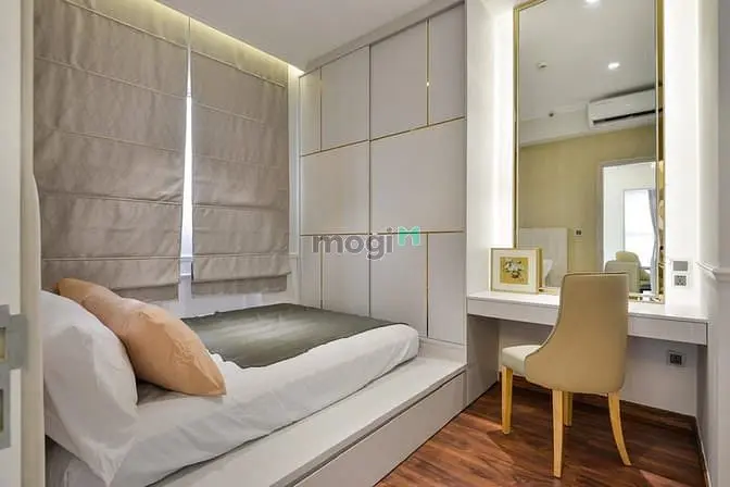 Cho Thuê Căn Hộ Midtown, Phú Mỹ Hưng, 2Pn, Mới Đẹp, Giá Rẻ.