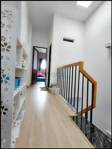 Nhà Phố Tân Phú -Mặt Tiền Vườn Lài – Phú Thọ Hòa, Tân Phú – 31M²