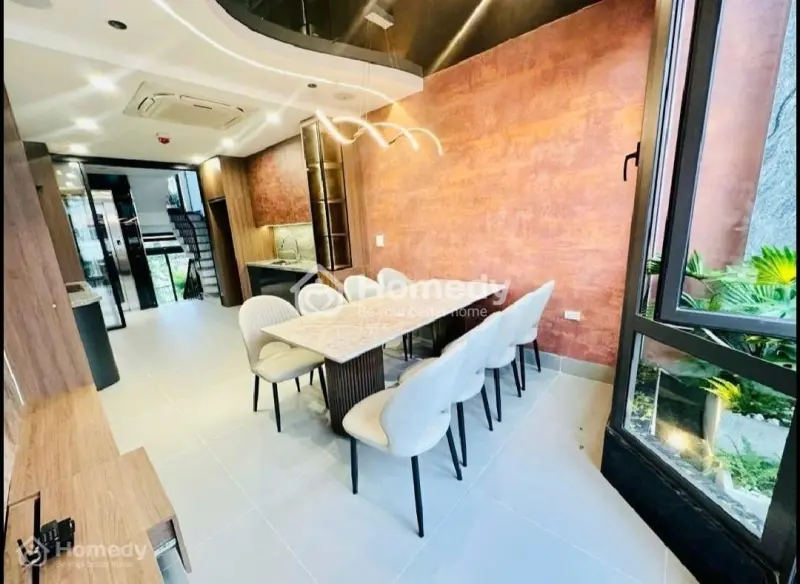 Đại La Hai Bà Trưng/ Full Nội Thất/ Thang Máy/Lô Góc/ 20M Ra Ô Tô/