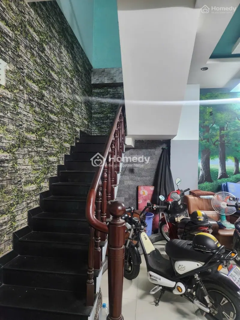 Đại Học Nông Lâm - Linh Xuân - Big C - Nở Hậu - Hxh