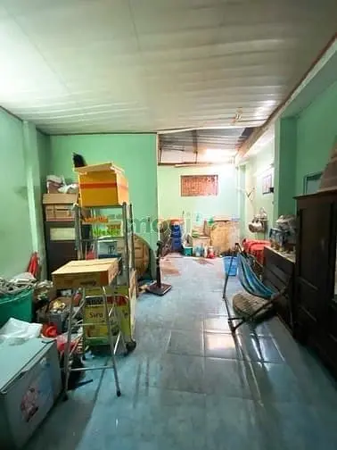 Bán Lô Đất Vị Trí Đẹp Phù Hợp Phân Lô - Xây Căn Hộ Dịch Vụ