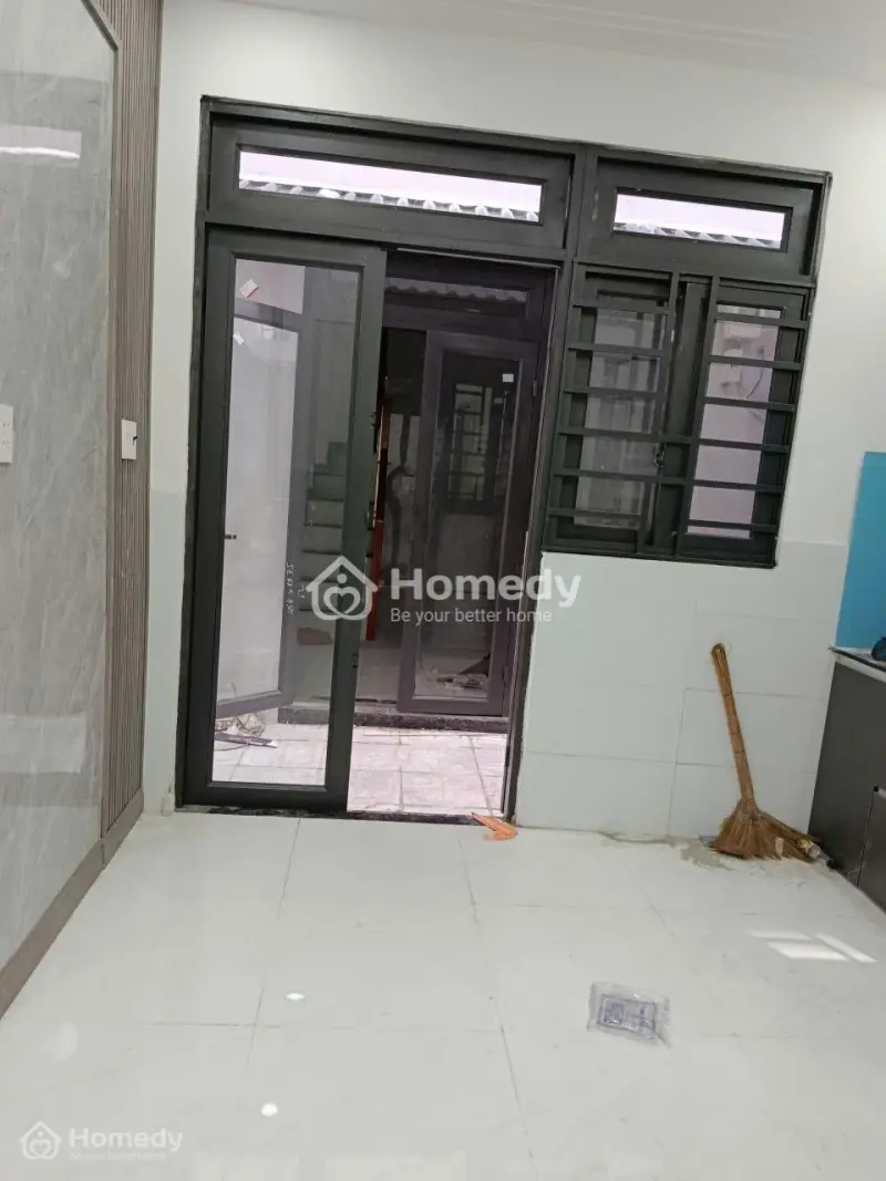 Siêu Hiếm - Nhà Gần Mt Phan Văn Hớn Tân Thới Nhất Quận 12