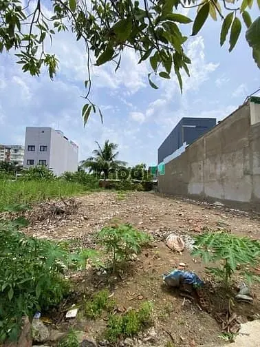 Đất Ngay Trường Lái Xe Thành Công• Nhà Bè• 370(12X31)• Gần Tthc Xã