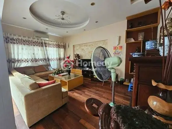 Căn Nhà Thiết Kế Tuyệt Đẹp, 4 Tầng Mỗ Lao, Trần Phú, Hà Đông