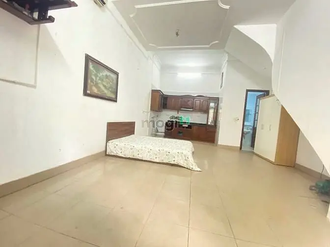 Cho Thuê Phòng Trọ Riêng Biệt Tầng 1 Giá 4 Tr 40M2 Cầu Diễn, Nam Từ Li