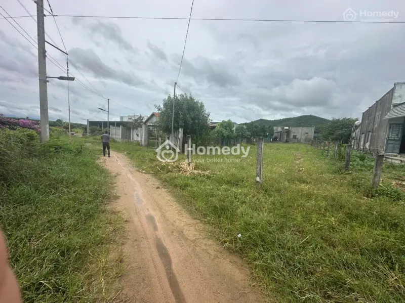 Bán 511M2 Đất Thổ Cư Hẻm Nguyễn Minh Châu - Tân Tiến - Lagi Giá Rẻ Chỉ 1 Tỷ