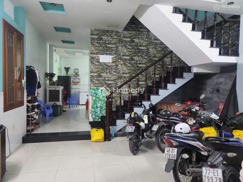 Đại Học Nông Lâm - Linh Xuân - Big C - Nở Hậu - Hxh