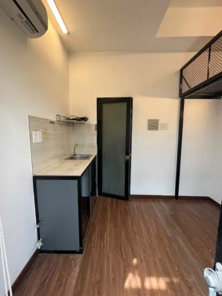 Phòng Gác Xinh Yêu Style Hiện Đại Cho Ai Thích Sự Trẻ Trung