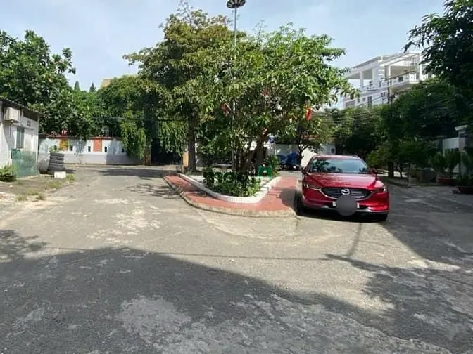 Bán Nhà Dương Thị Giang, Tân Thới Nhất Quận 12 - 5M X 16M - 8 Tỷ 500