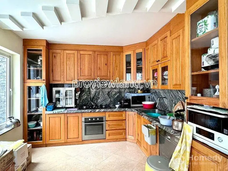 Bán Nhà 280 Lương Định Của, 166M², Trệt 3 Lầu, Đường Lớn 12M, Giá Chỉ 50 Tỷ