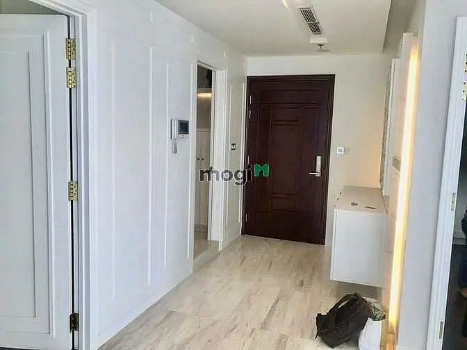 Cho Thuê Căn Hộ Góc 2 View Bitesco, Sông Và Phố Đi Bộ Quận 1 – Vincom