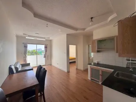 Chung Cư Thái An, Nguyễn Văn Quá, Q12: 1P Ngủ, 55M2, 5Tr5/Th