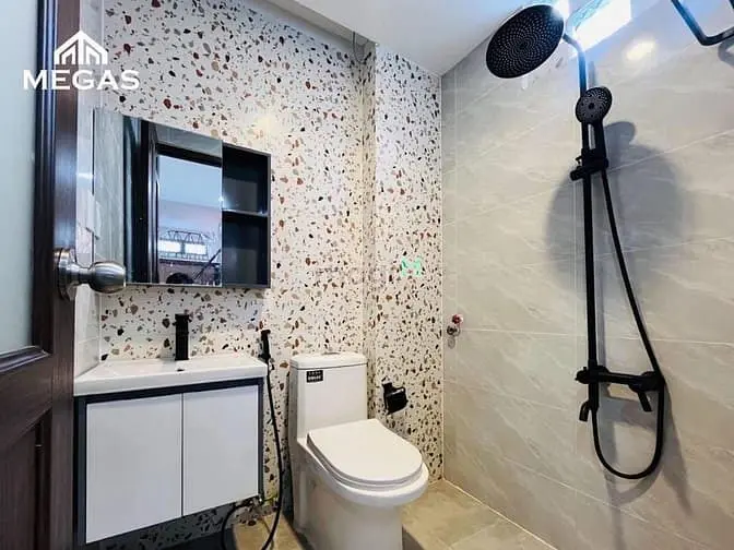 Căn Hộ Có Gác Ngay Bùi Đình Tuý Khu Ăn Uống, Nhộn Nhịp Nhất Bình Thạnh