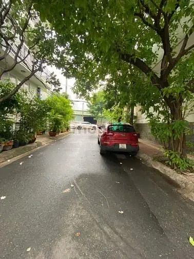 Bán Nhà Dương Thị Giang, Tân Thới Nhất Quận 12 - 5M X 16M - 8 Tỷ 500