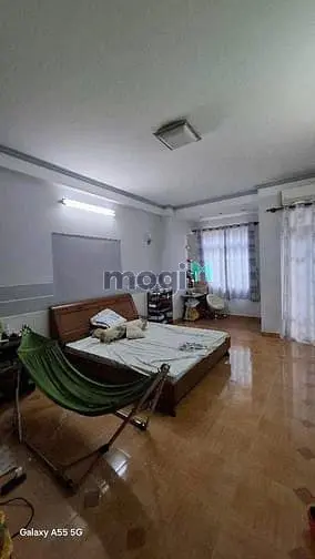 🌹💯Bán Nhà Đẹp Mtnb Khu Tên Lửa 4,5X15M Xây Full Tầng Gần Coopmart