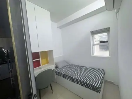 C/C Ruby, Nguyễn Sỹ Sách, Tân Bình, 87M2, 2Pn, 2Wc, 9Tr5/Th. Nhà Mới.