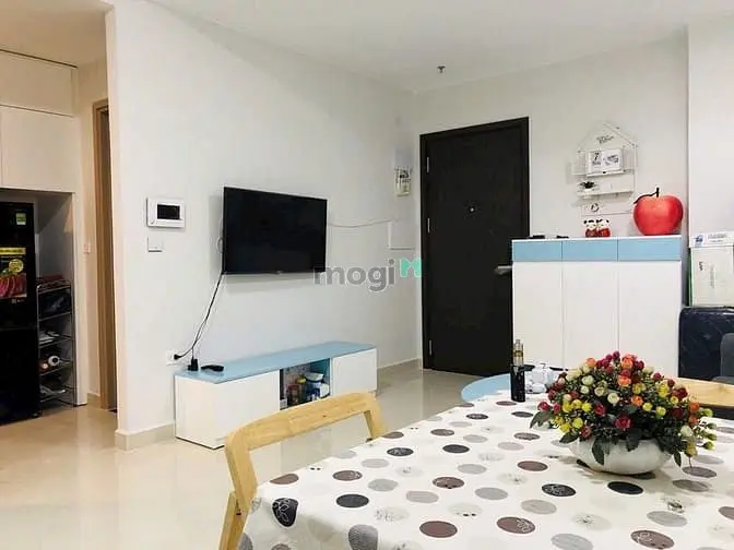 Botanica Premier 55M2,1Pn Full Nthat Chỉ 13Tr Ở Liền