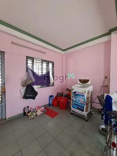 Gò Vấp, Bán Nhà 4 Tầng Hẻm Ô Tô 8M Dt 4X16M Chỉ 8.2 Tỷ