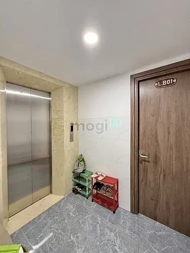 Đầu Tư Dữ Tiền -Chdv 5 Tầng Thang Máy Khu Sân Bay(5.2X19M) Nhỉnh 12 Tỷ