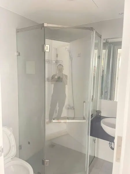 Chung Cư Phú Thạnh, Nguyễn Sơn, Tp: 120M2, Ban Công, Nhà Mới, 10.5Tr/Th