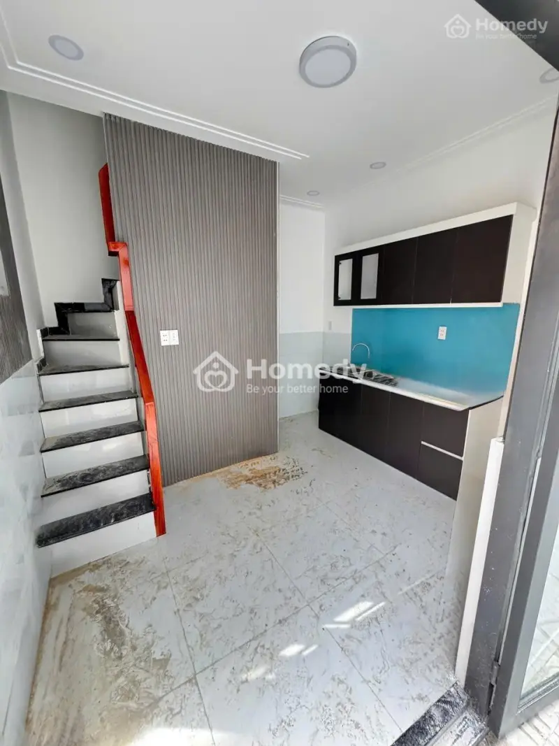 Siêu Hiếm - Nhà Gần Mt Phan Văn Hớn Tân Thới Nhất Quận 12