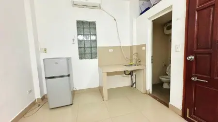 Cho Thuê Phòng Trọ 94 Âu Cơ, Tây Hồ - Vào Ở Luôn