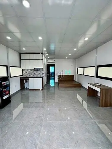 Ccmn Phố Tạ Quang Bửu- Dt 110M2X5T Full Nội Thất - Dòng Tiền Tốt