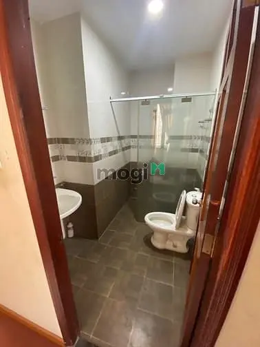 Tân Bình, Bán Nhà Mặt Tiền 4 Tầng Tân Trụ Dt 5X20M