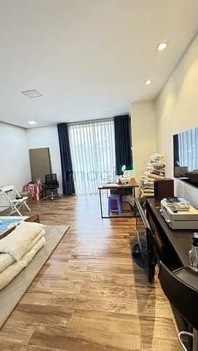 Biệt Thự Sân Vườn Khu Sadeco Phước Kiểna• Hiếm Nhà Bán• 360M2(12X30)