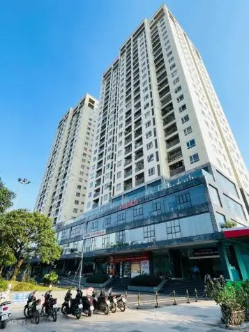 Căn Hộ 90M² 3Pn Coma 6 Cạnh Vinhomes Smart City Giá Nhỉnh 5 Tỷ