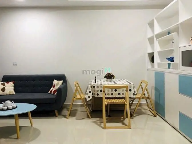 Botanica Premier 55M2,1Pn Full Nthat Chỉ 13Tr Ở Liền