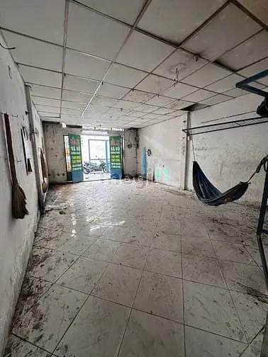 Thoại Ngọc Hầu 4.5M X 13M - Hẻm Xe Tải - Chỉ 4.5 Tỷ Thương Lượng