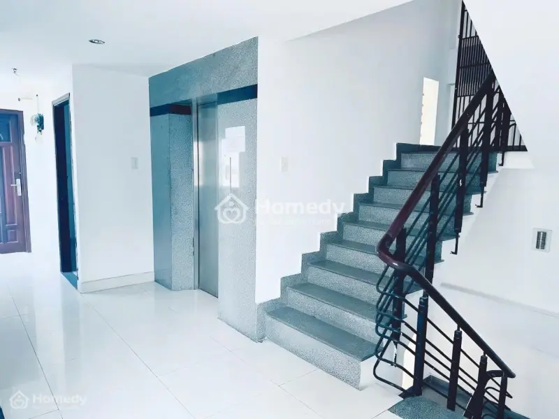 Cho Thuê Văn Phòng Phú Hưng Building 298 Ung Văn Khiêm